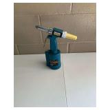 Central Pneumatic 3/16-Inch Air Hydraulic Riveter Model 93458
