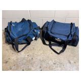Iron Duck IDX Xtreme Medical Trauma Responder Bags ... Approx. 8 x 21 x 16 Inches