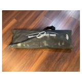 Optimum Rescue Vest with Carrying Case and Accessories