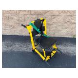Stryker EMS Stair-PRO Model 6251 Stair Chair