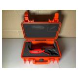 McGrath MAC Video Laryngoscope in Pelican 1170 Case