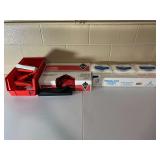 Assorted Medical and Waste Disposal Bags Collection