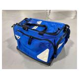 Ferno Emergency Medical Response Equipment Bag ... 14 x 24 x 16 Inches