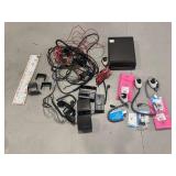 Assorted Ambulance Radio Components ... See Photos