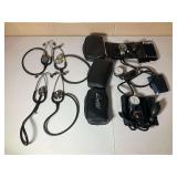 Medical Diagnostic Equipment ... Stethoscopes and Sphygmomanometers