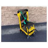 Stryker Stair-Pro Model 6252 Emergency Stair Chair