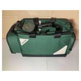 Ferno Medical Storage Bag ... 11.5 x 24 x 10 inches