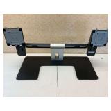Dell Dual Monitor Stand Desk Mount HXDW0
