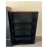 Office Book Shelf ... 55 x 36 x 13 ”