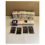 Leviton Electrical Outlets and Wallplates