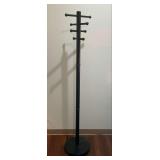 Coat Hanging Rack ... 67”