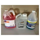 Automotive and Industrial Cleaning Chemicals ... See Photos