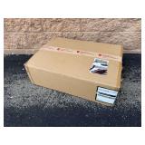Curaplex Fitted Stretcher Sheets, 36 x 90 inches, 30 per Case