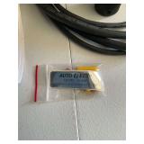 Lucas Pistol-Grip Grease Gun & Fluid Transfer Pump Attachment