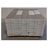 637.60 SF Shaw Connections Renewed 1st Quality Click Laminate Plank
