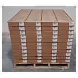954.80 sqft Mohawk Oak Waterproof Click Laminate Plank