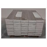 637.60 SF Shaw Connections Renewed 1st Quality Click Laminate Plank