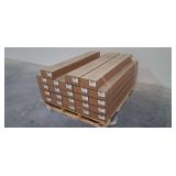564.42 sqft Revwood Select Boardwalk Collective Sail Cloth Waterproof Click Laminate Plank
