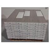 637.60 SF Shaw Connections Renewed 1st Quality Click Laminate Plank