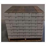 967.20 sqft Perfect Seal Solutions Station Oak Mix Waterproof Click Laminate Plank