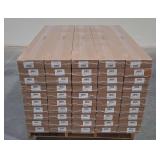 846.50 sqft Pergo Optics Ember Ridge Oak Mohawk Waterproof Click Laminate Plank