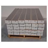 604.50 sqft Revwood Plus Western Row Tilled Ridge Oak Waterproof Click Laminate Plank