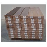 846.50 sqft Pergo Optics Ember Ridge Oak Mohawk Waterproof Click Laminate Plank