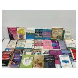 Health and Wellness Softcover Books