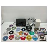 Sony CFS-1000 Stereo Cassette Corder and Media Group... see photos and description