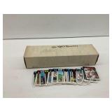 1986 Topps Baseball Cards