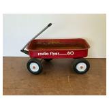 Radio Flyer Model 80 Toy Wagon