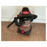 Shop-Vac Wet Dry Vacuum Cleaner... works