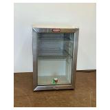 Whynter Beverage Refrigerator... works