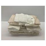 Vintage Linens and Lace