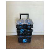 Hart Stack Modular Storage System Toolbox