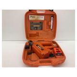 Paslode IMCT Cordless Utility Framing Nailer and Case