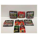 NASCAR Micro Machines and Racing Champions Diecast Vehicles