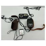 Exposure Meters Including Weston and Sears