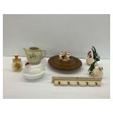 Kitchenware with Nasco and Enterprise Drip-Olator