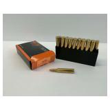 HSM 7MM Rem Mag 160 Grain Trophy Bonded Bearclaw Ammunition
