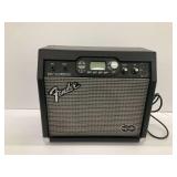Fender G-DEC Guitar Digital Entertainment Center Amplifier Type PR 520...works
