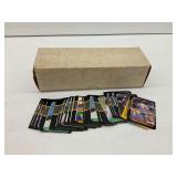 1987 Donruss Baseball Trading Cards