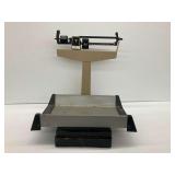 Health-o-meter Baby Scale with Dual Beam