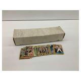 1987 Topps Baseball Cards