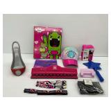 High Heel Design Wine Bottle Holder, Neckties, Novelties, and More... see photos and description