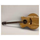 Yamaha APX500NT Acoustic Electric Guitar