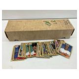 1987 Topps Baseball Cards