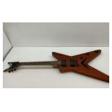 Dean ML X Electric Guitar