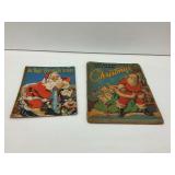(2) The Night Before Christmas Books