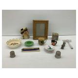 Home Decor and Collectible Items